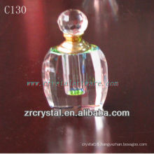 Nice Crystal Perfume Bottle C130